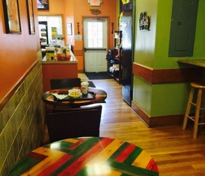 Cravin Jamaican Cuisine Ossining