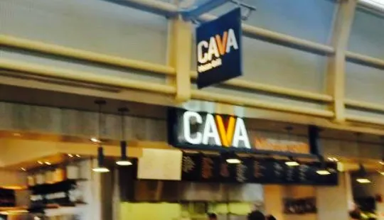 CAVA Mezze Grill