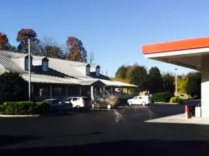 Brugh's Mill Country Store