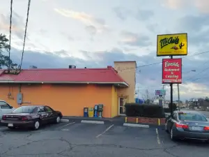 Mi Casita - Bragg Blvd