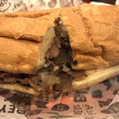 Sonny's Famous Steaks User Photo