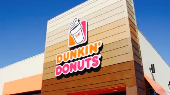 Dunkin Donuts