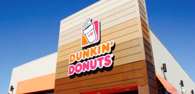 Dunkin Donuts