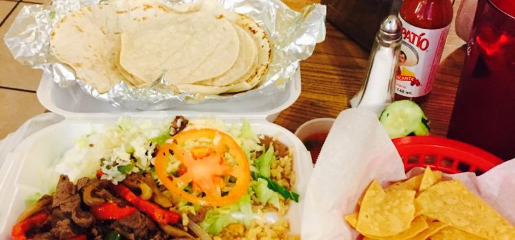 Taqueria Los Gordos