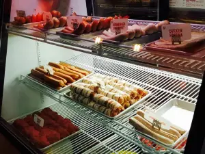 Dog Haus