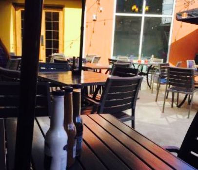 Albarran's Mexican Bar & Grill