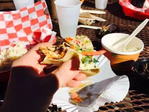 Mahi's Street Tacos