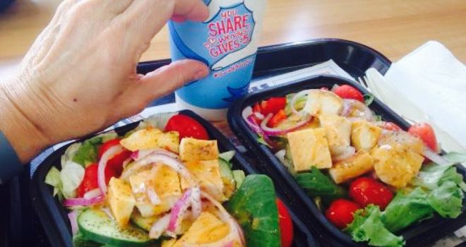 Wendy's