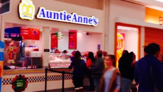 Auntie Anne's