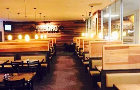 Tesoro Fine Mexican Restaurant