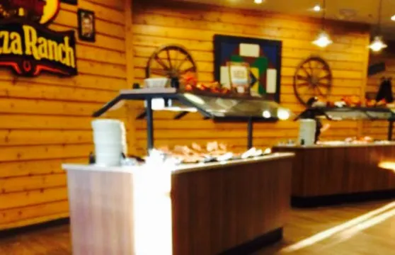 Pizza Ranch