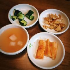全州拌飯館張用戶圖片