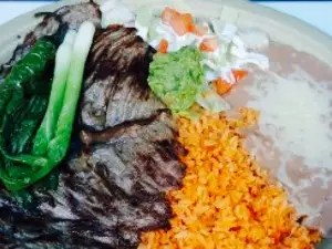 Taqueria El Rey