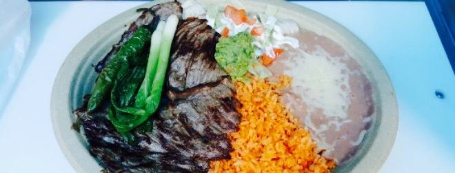Taqueria El Rey
