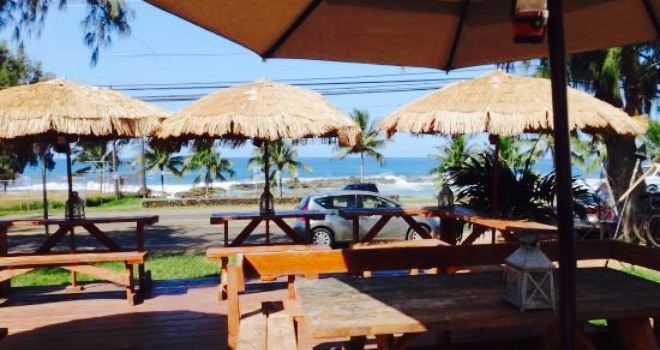 North Shore Tacos