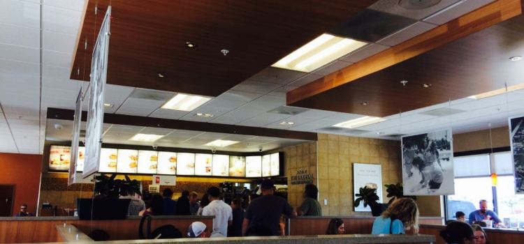 Chick-fil-A