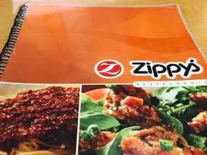 Zippy's Waiau