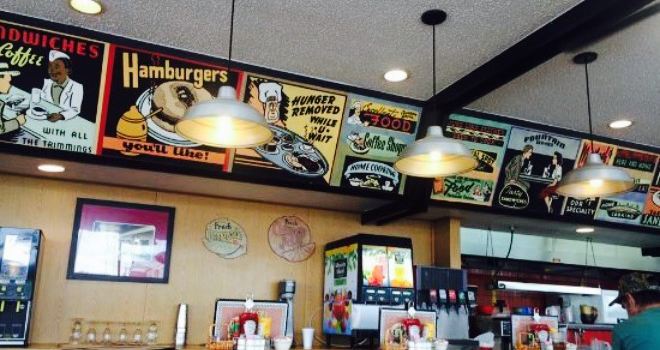 Jerry's