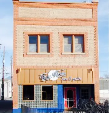 Blue Moon Bar & Grille