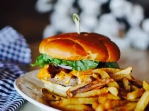 Tam's Tupelo Restaurant