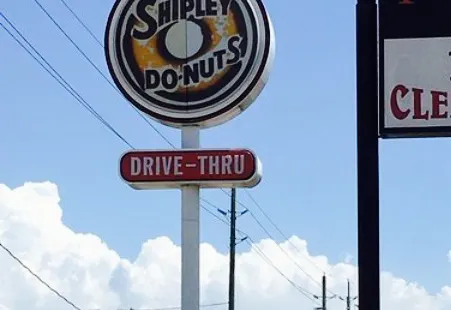 Shipley Do-nuts