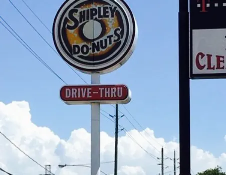 Shipley Do-nuts