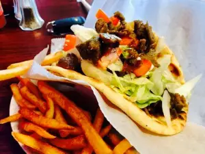 Jabou | Gyros Restaurant