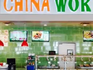 China Wok | Outlets Of Mississippi