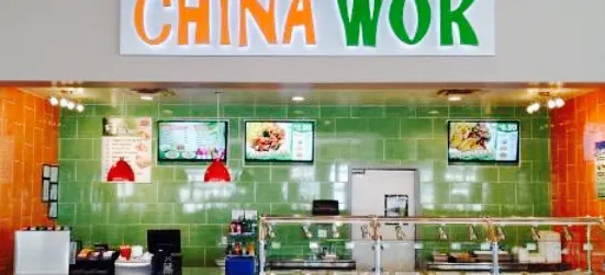 China wok - Outlets of MS