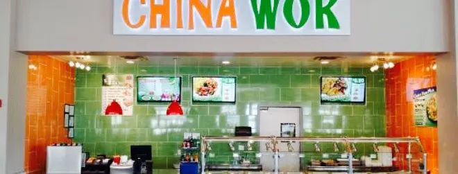 China Wok | Outlets Of Mississippi