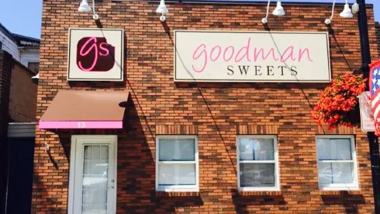 Goodman Sweets