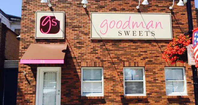 Goodman Sweets