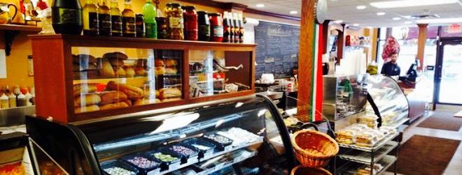Mendicino's Italian Specialties