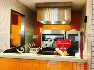 Naf Naf Grill