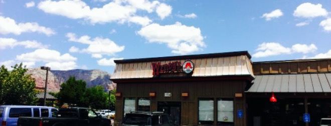 Wendy's