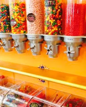 Buddhaberry Ice Cream And Yogurt