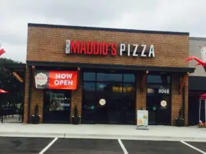 Uncle Maddio's Pizza