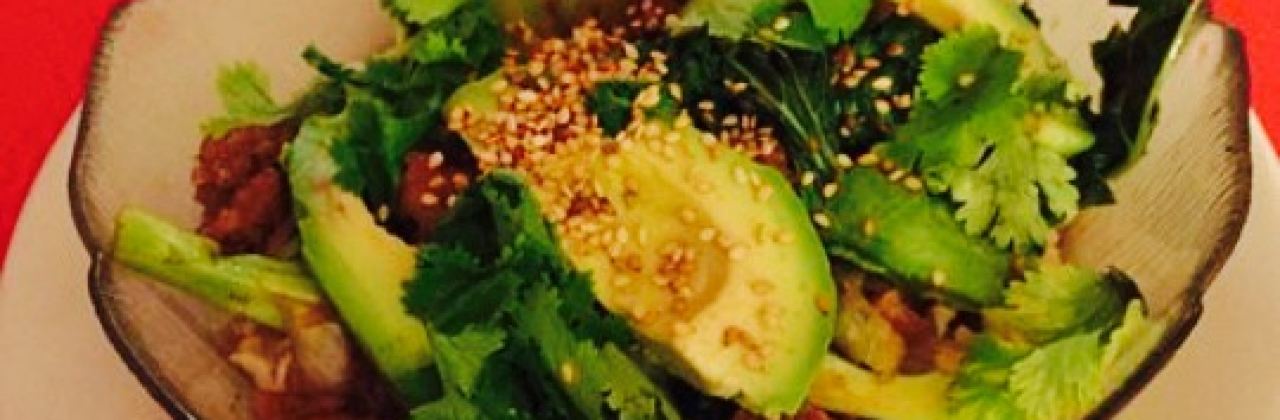 Willows Plant-Based Eatery