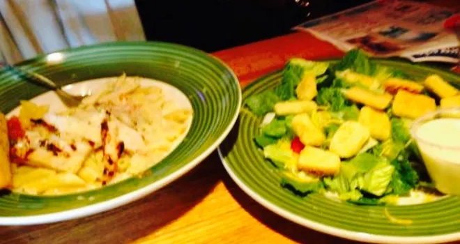 Applebee's