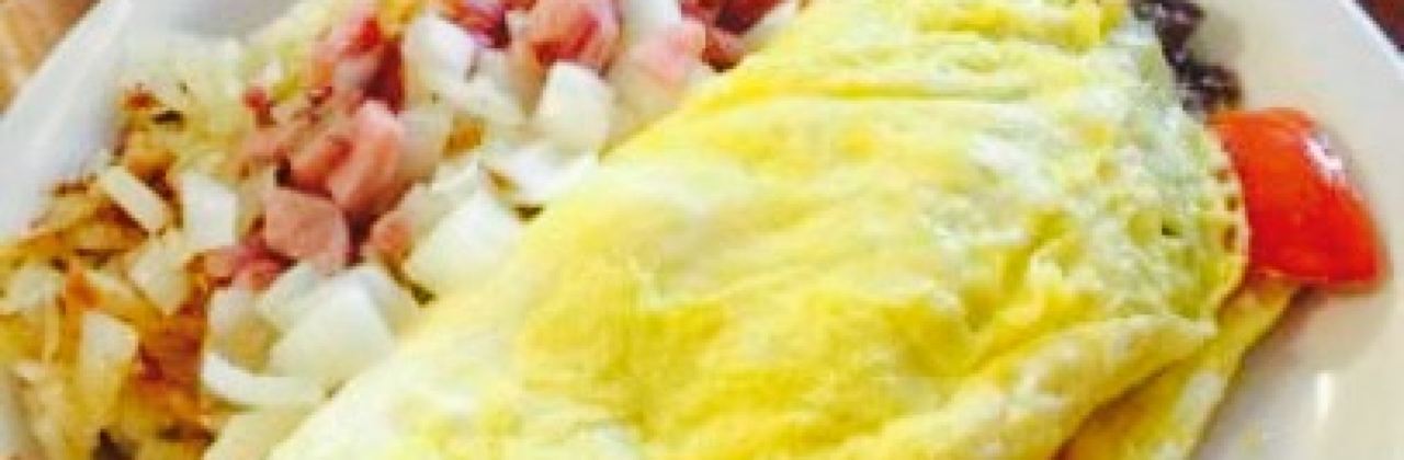 Cozy Oaks Restaurant