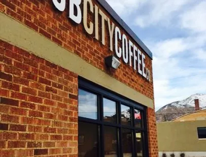 Hub City Coffee Co.