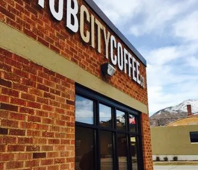 Hub City Coffee Co.