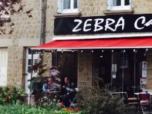 Zebra Cafe