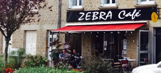 Zebra Cafe