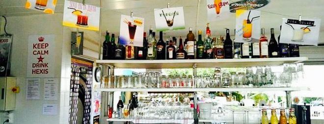 Bar Le Sun