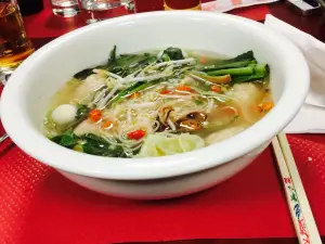 Pho Saigon