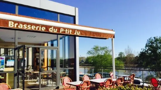 Brasserie Le P'Tit Ju