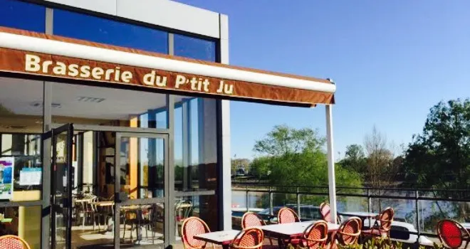 Brasserie Le P'Tit Ju