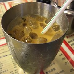 Capital Café (Heard Street) User Photo