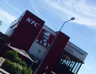 KFC Besançon